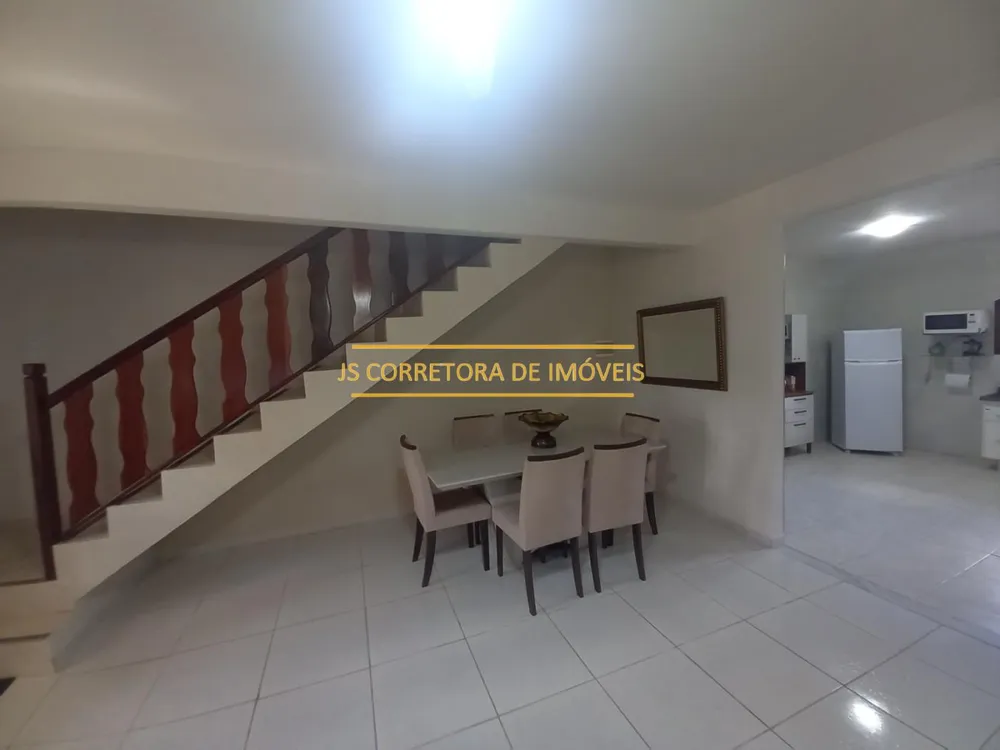 Casa, 4 quartos, 600 m² - Foto 6