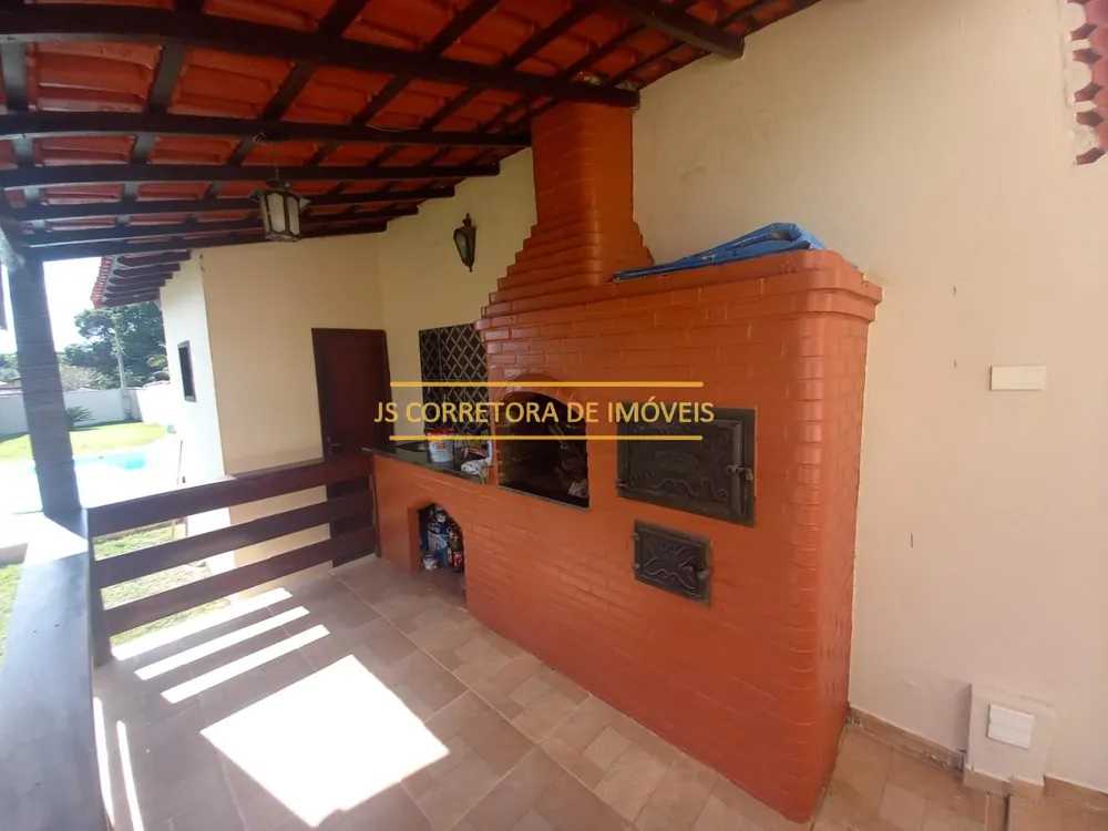 Casa, 4 quartos, 600 m² - Foto 33