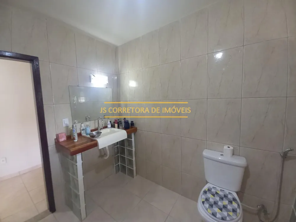Casa, 4 quartos, 600 m² - Foto 20
