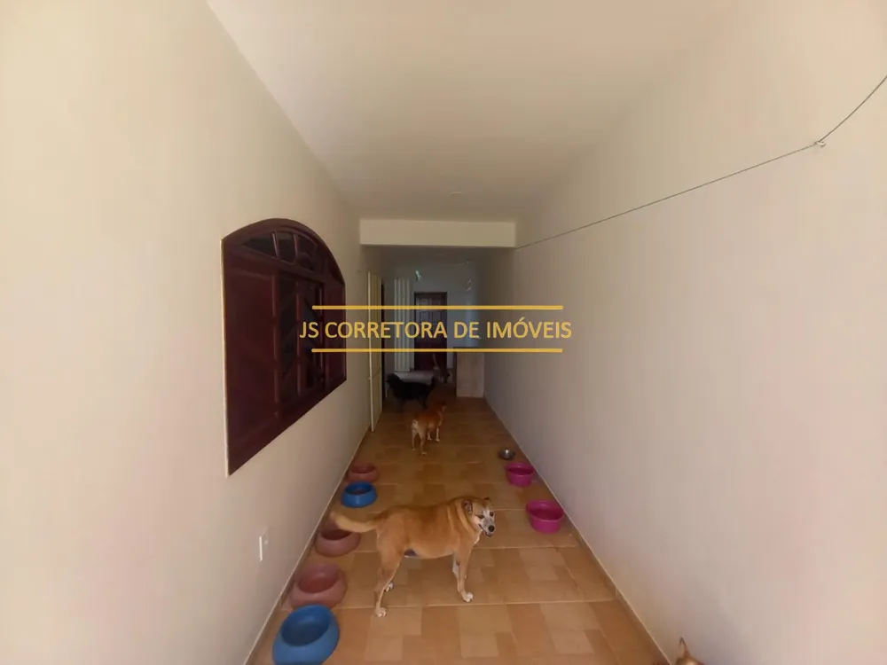 Casa, 4 quartos, 600 m² - Foto 28