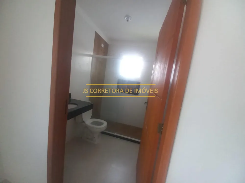 Casa, 3 quartos - Foto 15
