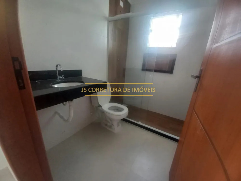 Casa, 3 quartos - Foto 10