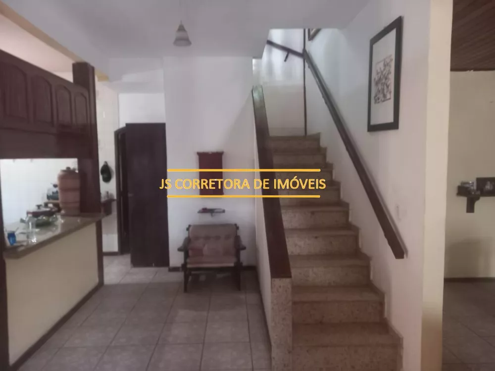 Casa, 3 quartos - Foto 12