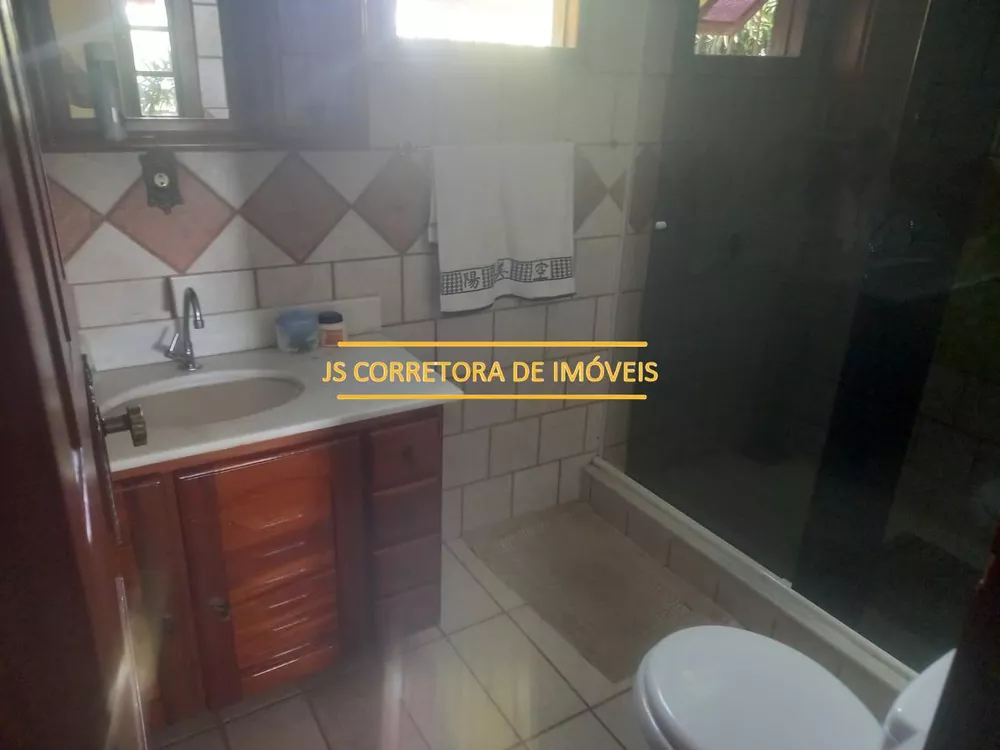 Casa, 3 quartos - Foto 23