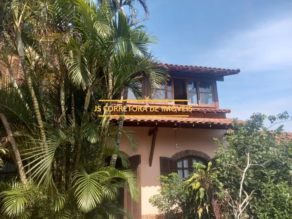 Casa, 3 quartos - Foto 9