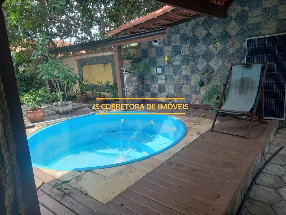 Casa, 3 quartos - Foto 2