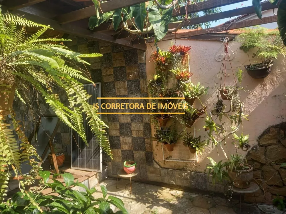 Casa, 3 quartos - Foto 8