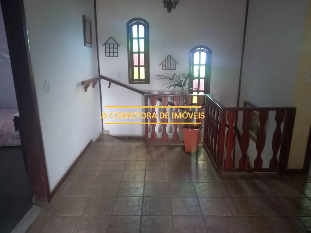 Casa, 3 quartos - Foto 20