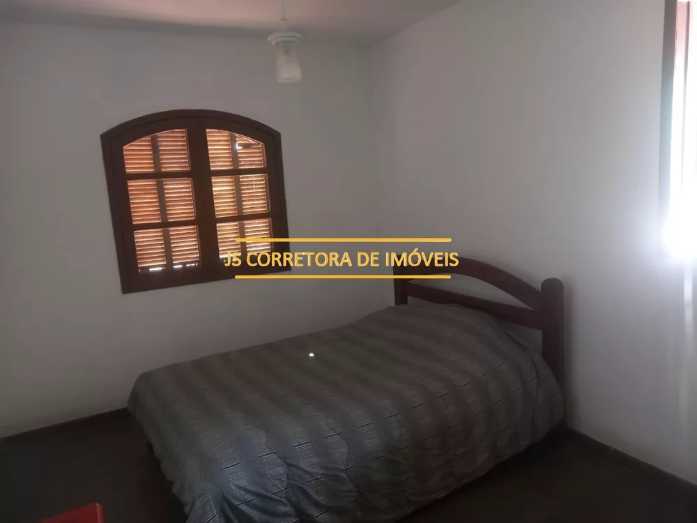 Casa, 3 quartos - Foto 21