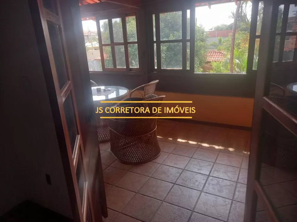 Casa, 3 quartos - Foto 22