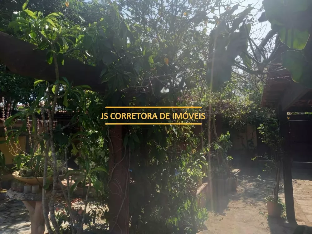 Casa, 3 quartos - Foto 11