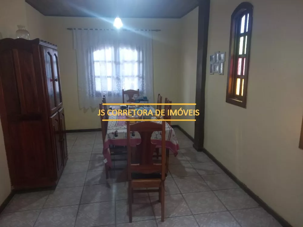 Casa, 3 quartos - Foto 13