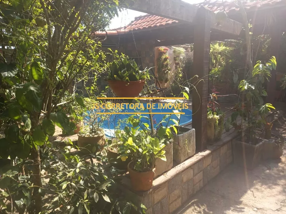 Casa, 3 quartos - Foto 7