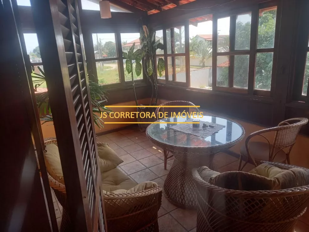 Casa, 3 quartos - Foto 4