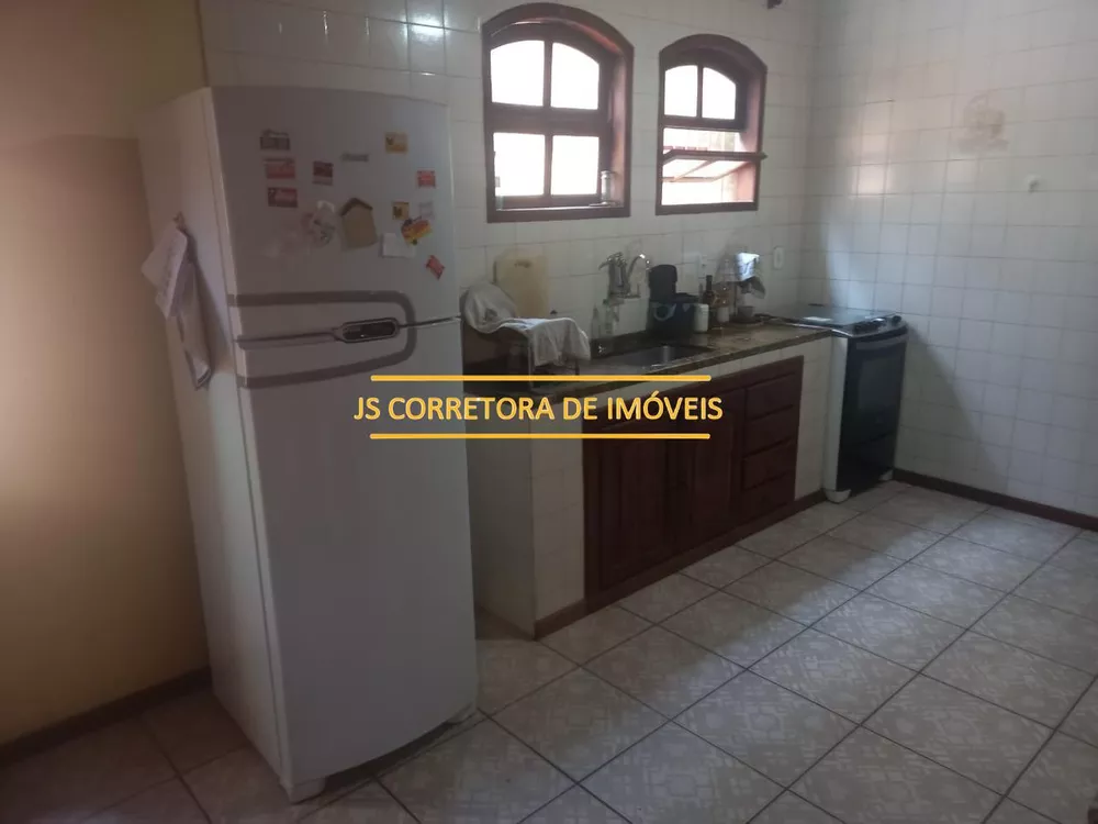 Casa, 3 quartos - Foto 16