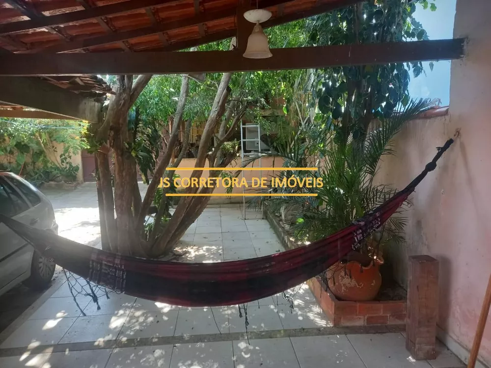 Casa, 3 quartos - Foto 6