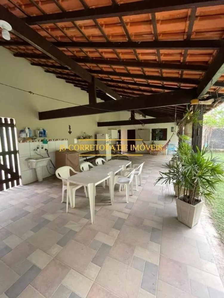 Casa, 4 quartos, 620 m² - Foto 6