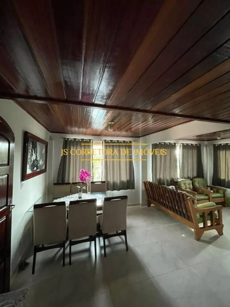 Casa, 4 quartos, 620 m² - Foto 28
