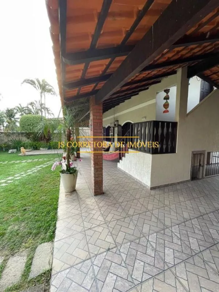 Casa, 4 quartos, 620 m² - Foto 12