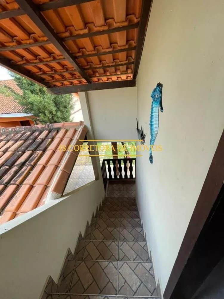 Casa, 4 quartos, 620 m² - Foto 27