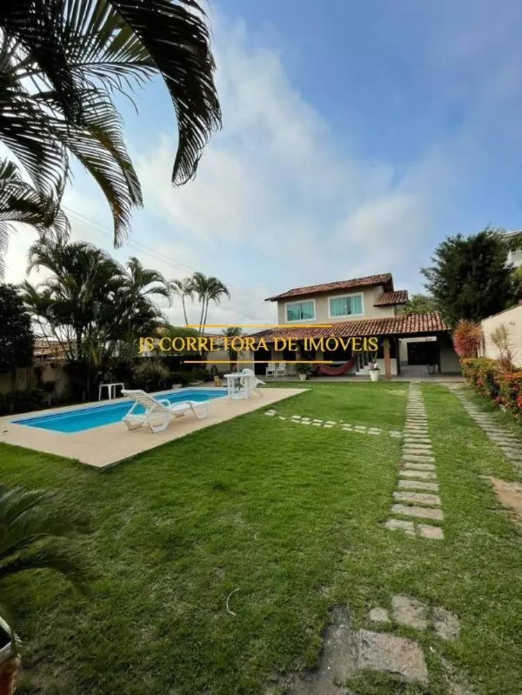 Casa, 4 quartos, 620 m² - Foto 43