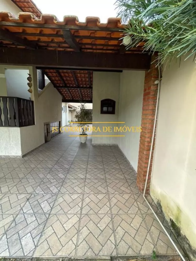Casa, 4 quartos, 620 m² - Foto 4