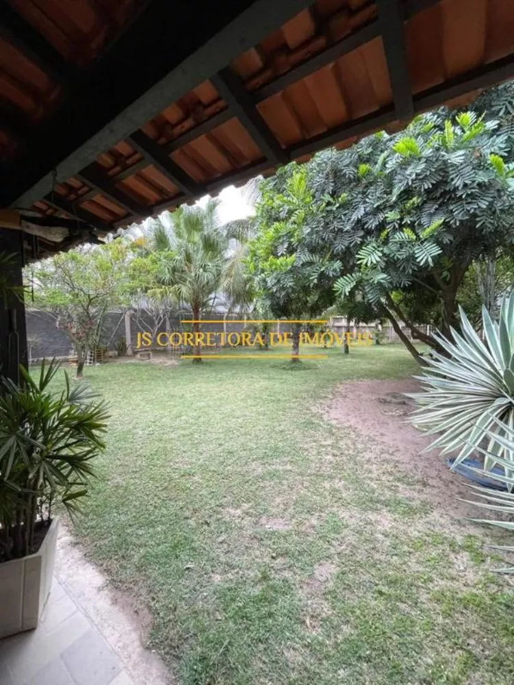 Casa, 4 quartos, 620 m² - Foto 15