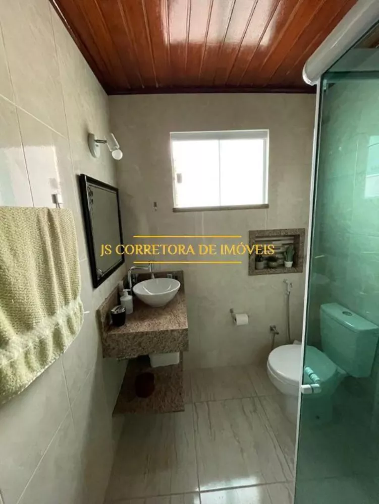 Casa, 4 quartos, 620 m² - Foto 13