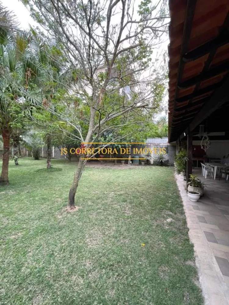 Casa, 4 quartos, 620 m² - Foto 18