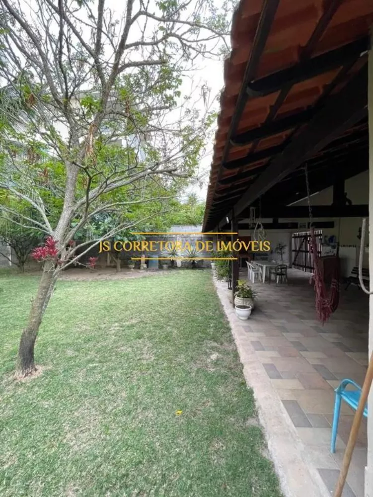 Casa, 4 quartos, 620 m² - Foto 34