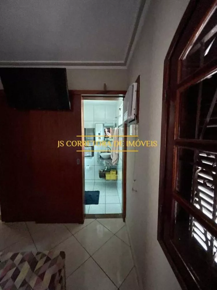 Casa, 4 quartos, 620 m² - Foto 16
