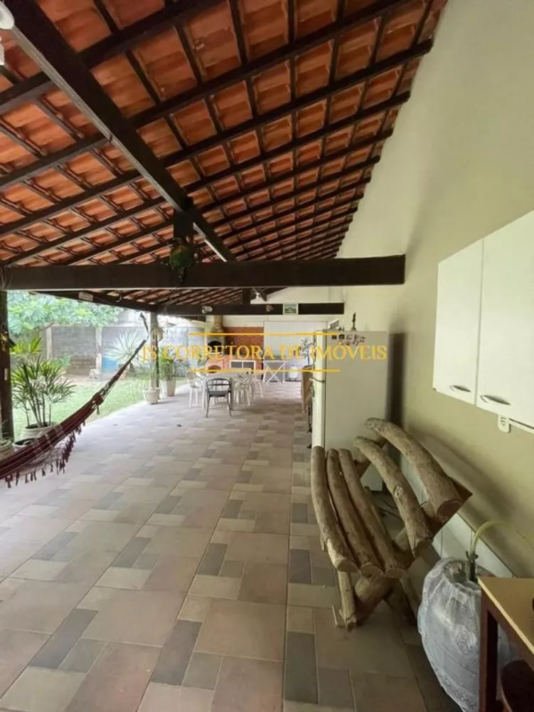 Casa, 4 quartos, 620 m² - Foto 8