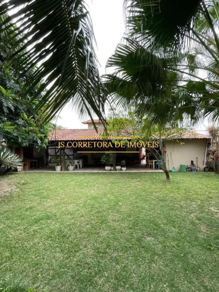 Casa, 4 quartos, 620 m² - Foto 19