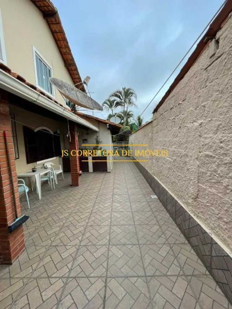 Casa, 4 quartos, 620 m² - Foto 37