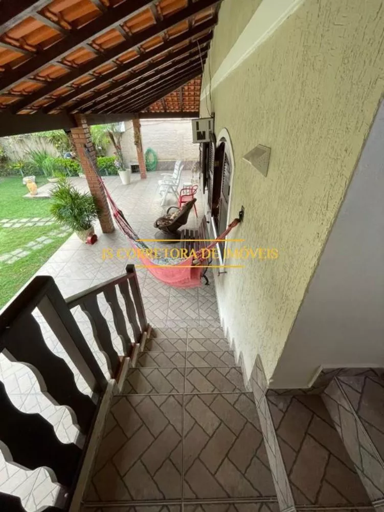 Casa, 4 quartos, 620 m² - Foto 9
