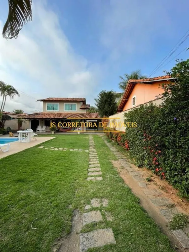 Casa, 4 quartos, 620 m² - Foto 45