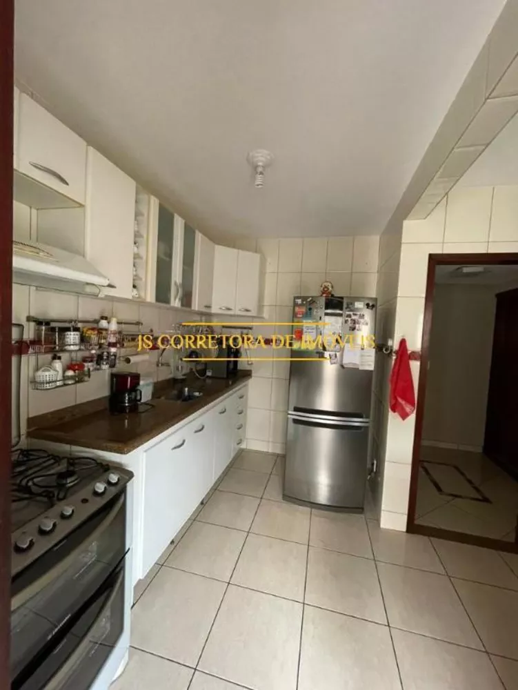 Casa, 4 quartos, 620 m² - Foto 3