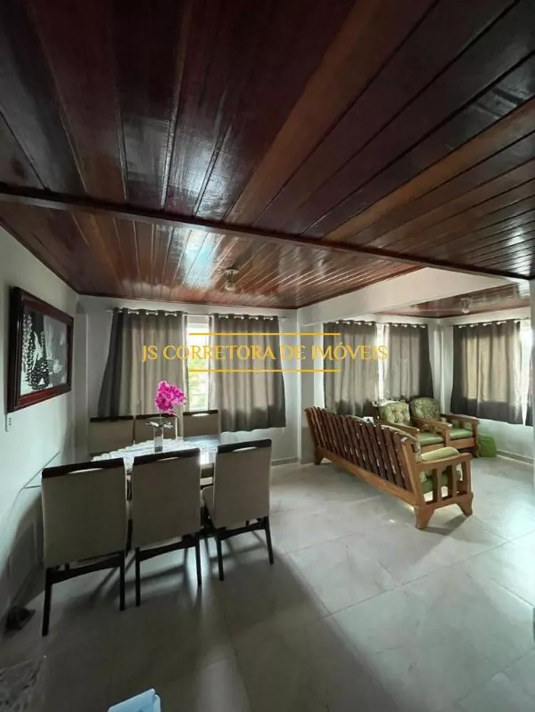 Casa, 4 quartos, 620 m² - Foto 7