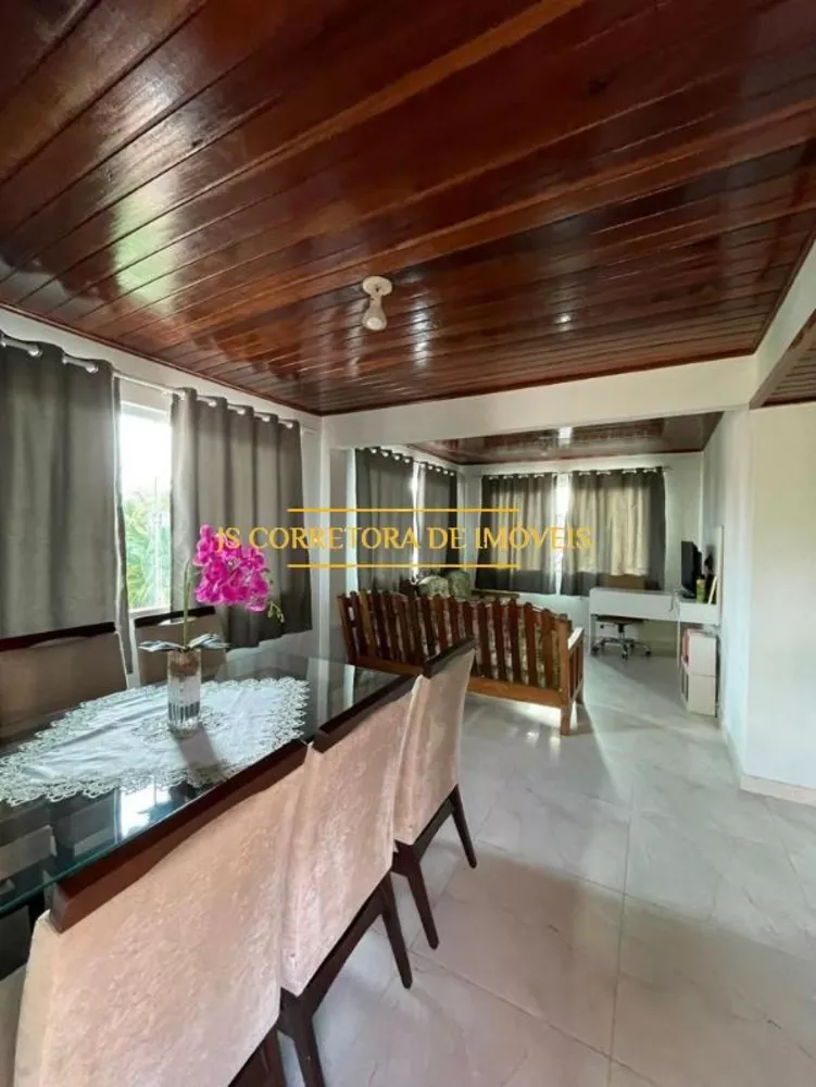 Casa, 4 quartos, 620 m² - Foto 5