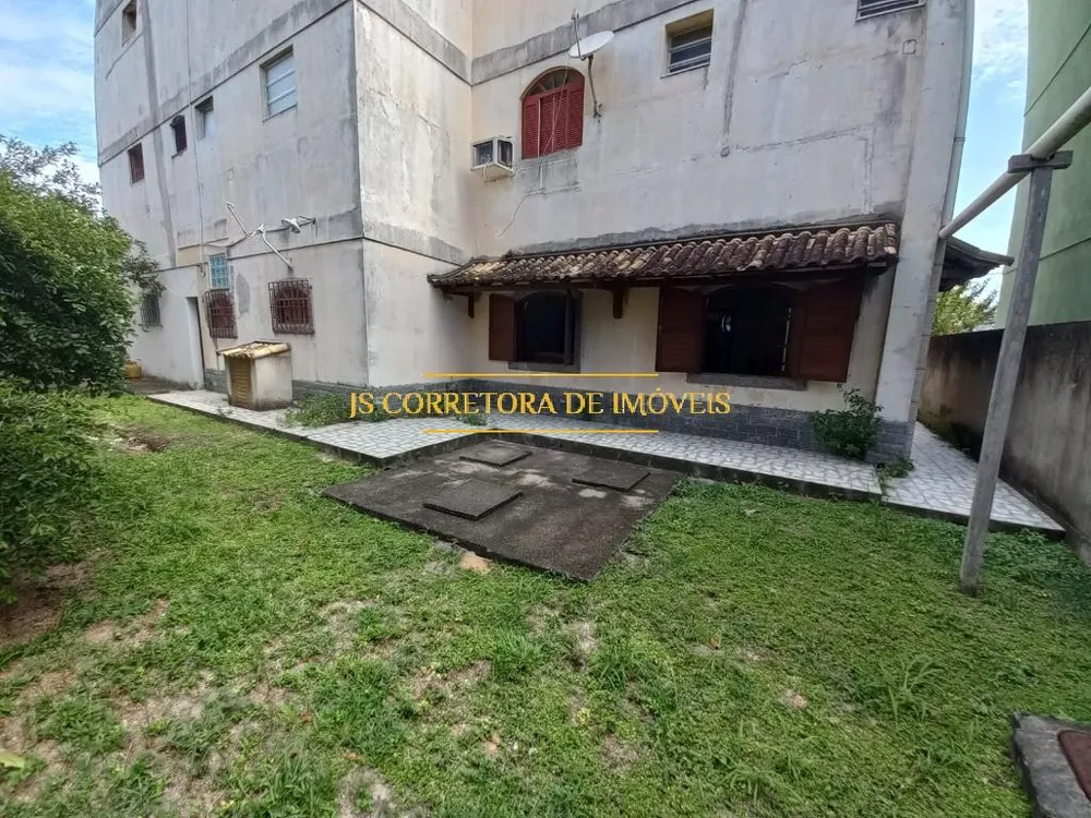 Apartamento, 2 quartos, 100 m² - Foto 20