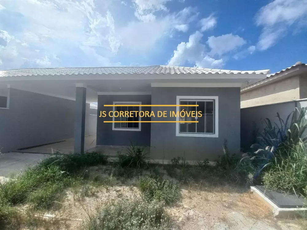Casa, 2 quartos, 300 m² - Foto 1