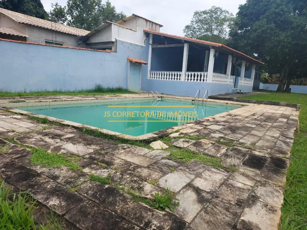 Casa, 4 quartos, 3276 m² - Foto 1