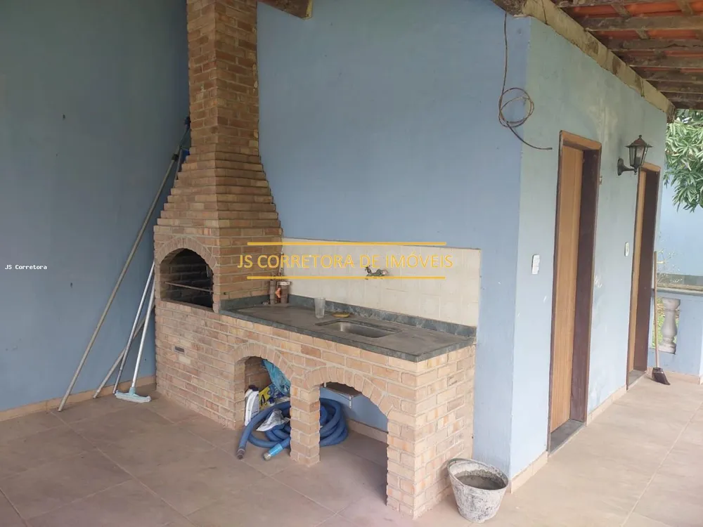 Casa, 4 quartos, 3276 m² - Foto 33