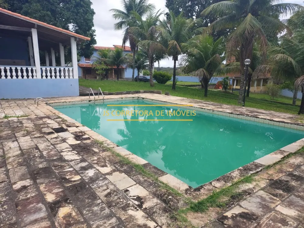 Casa, 4 quartos, 3276 m² - Foto 2