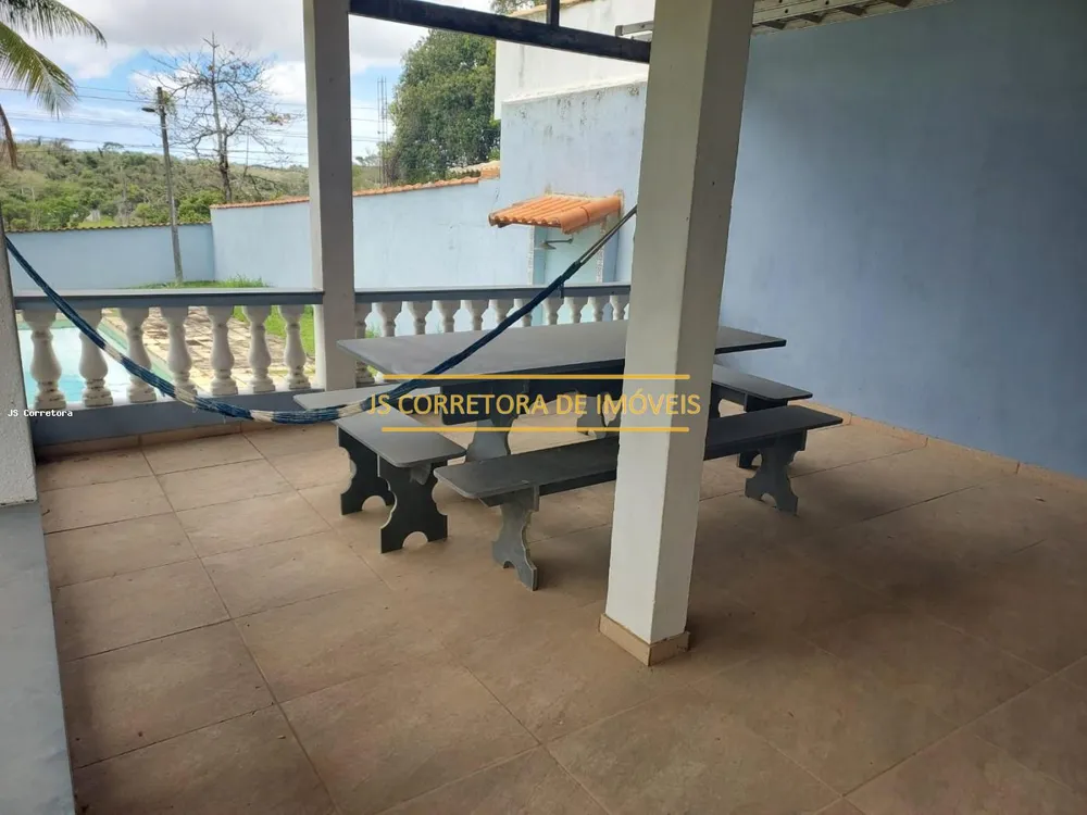 Casa, 4 quartos, 3276 m² - Foto 35