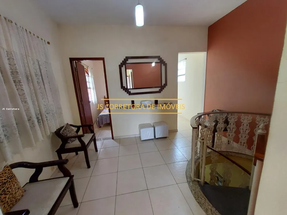 Casa, 4 quartos, 3276 m² - Foto 3