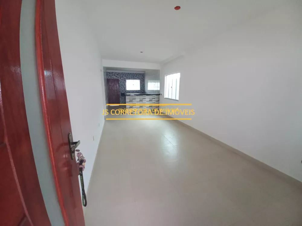 Casa, 2 quartos - Foto 3