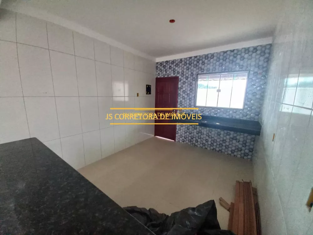 Casa, 2 quartos - Foto 6