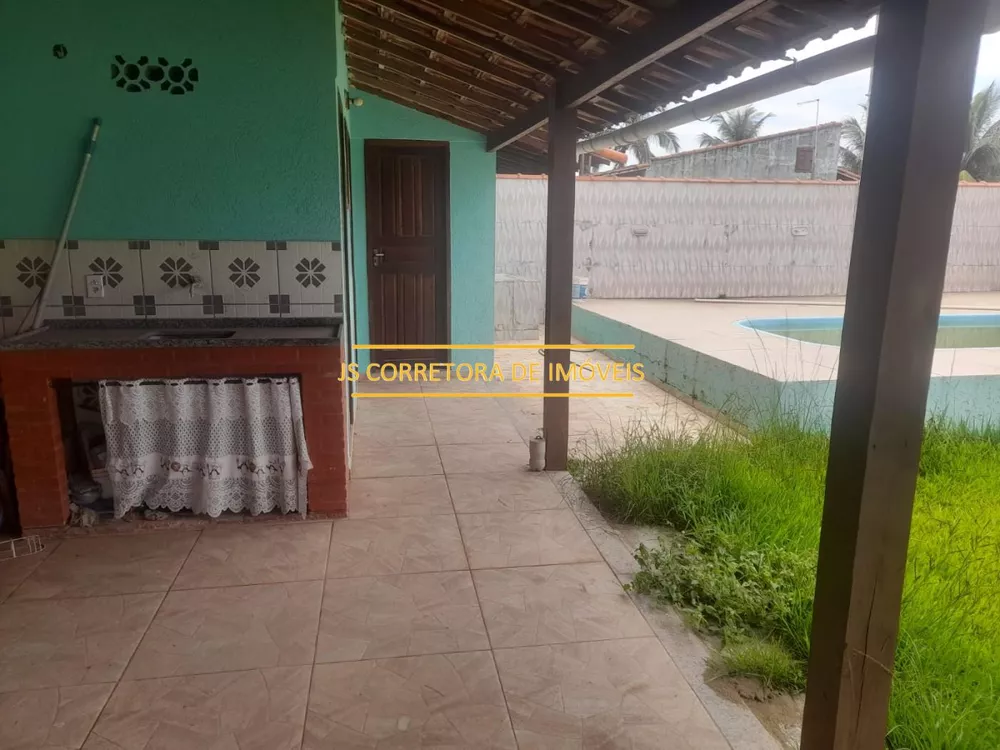 Casa, 3 quartos, 450 m² - Foto 21
