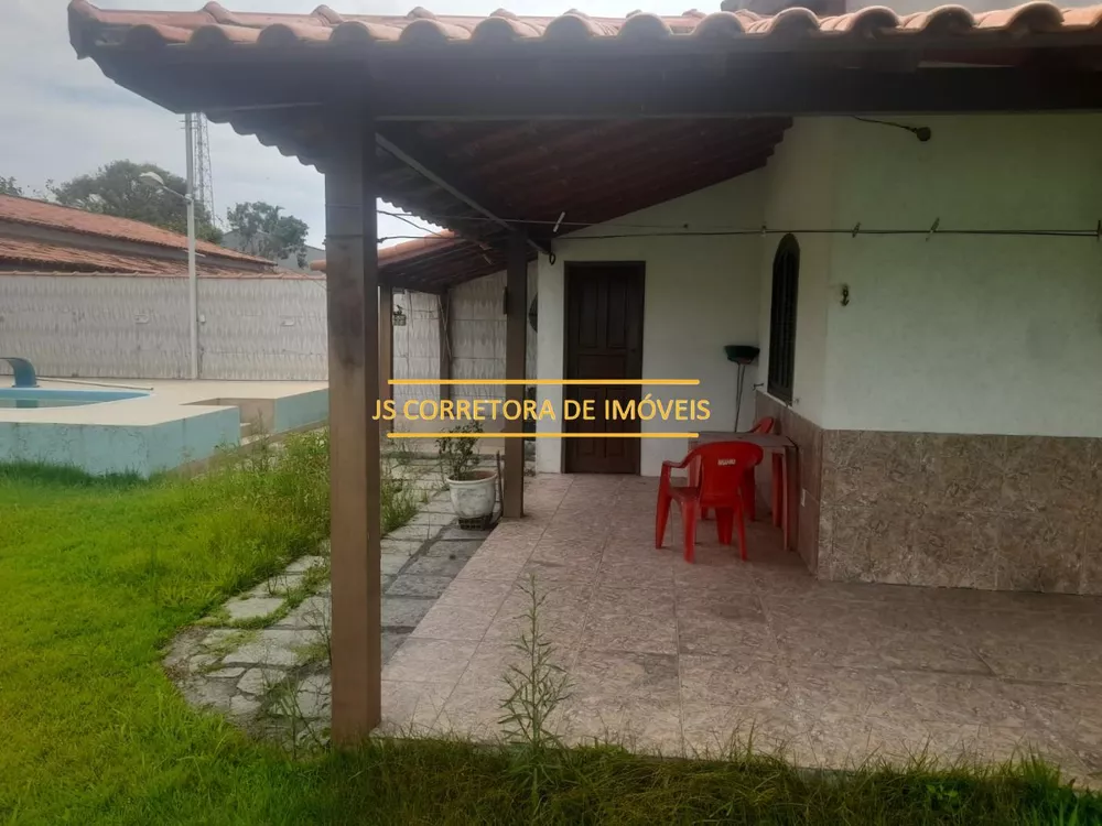 Casa, 3 quartos, 450 m² - Foto 27